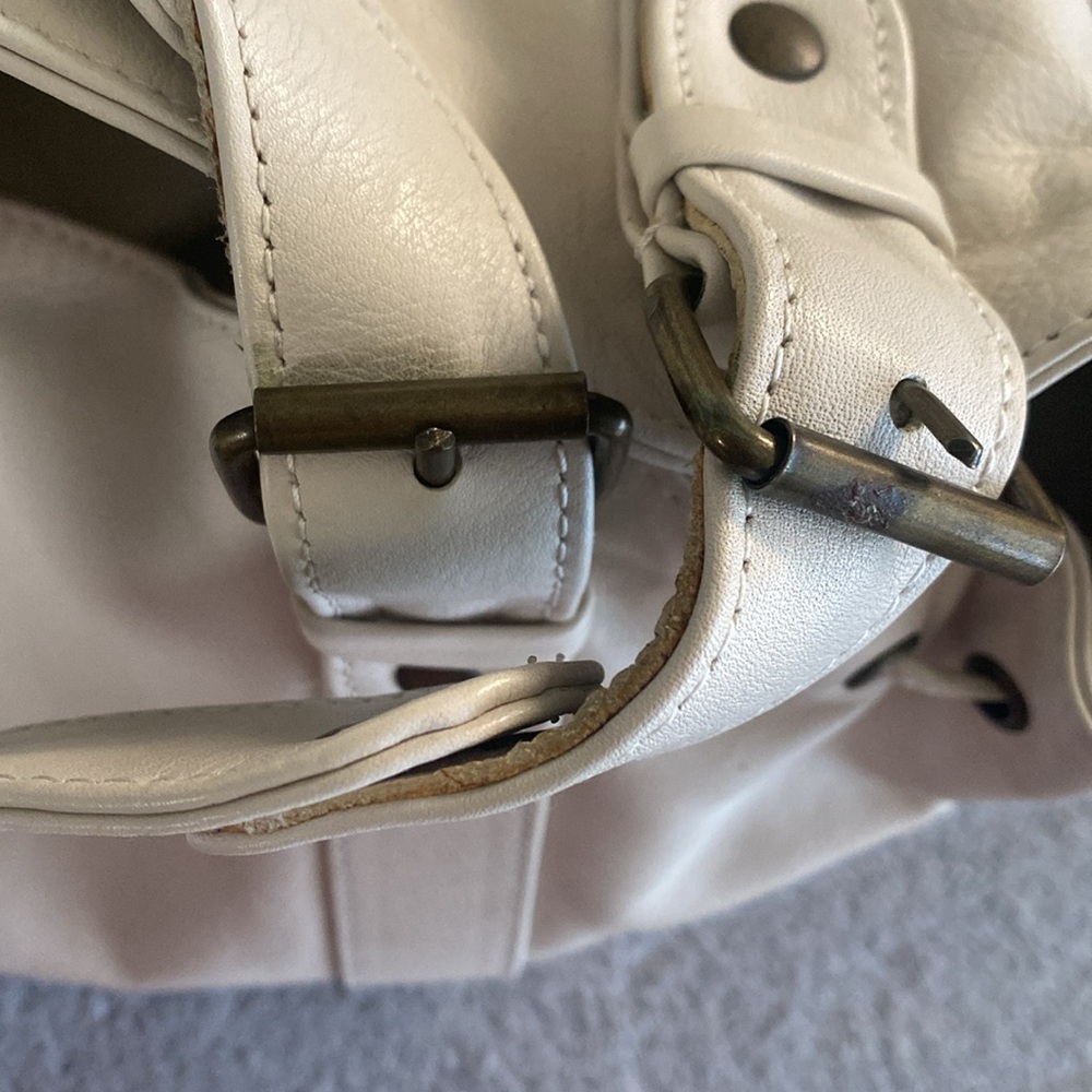 Gerard Darel 24 hour bag (24 hueres) - Picture 13 of 14